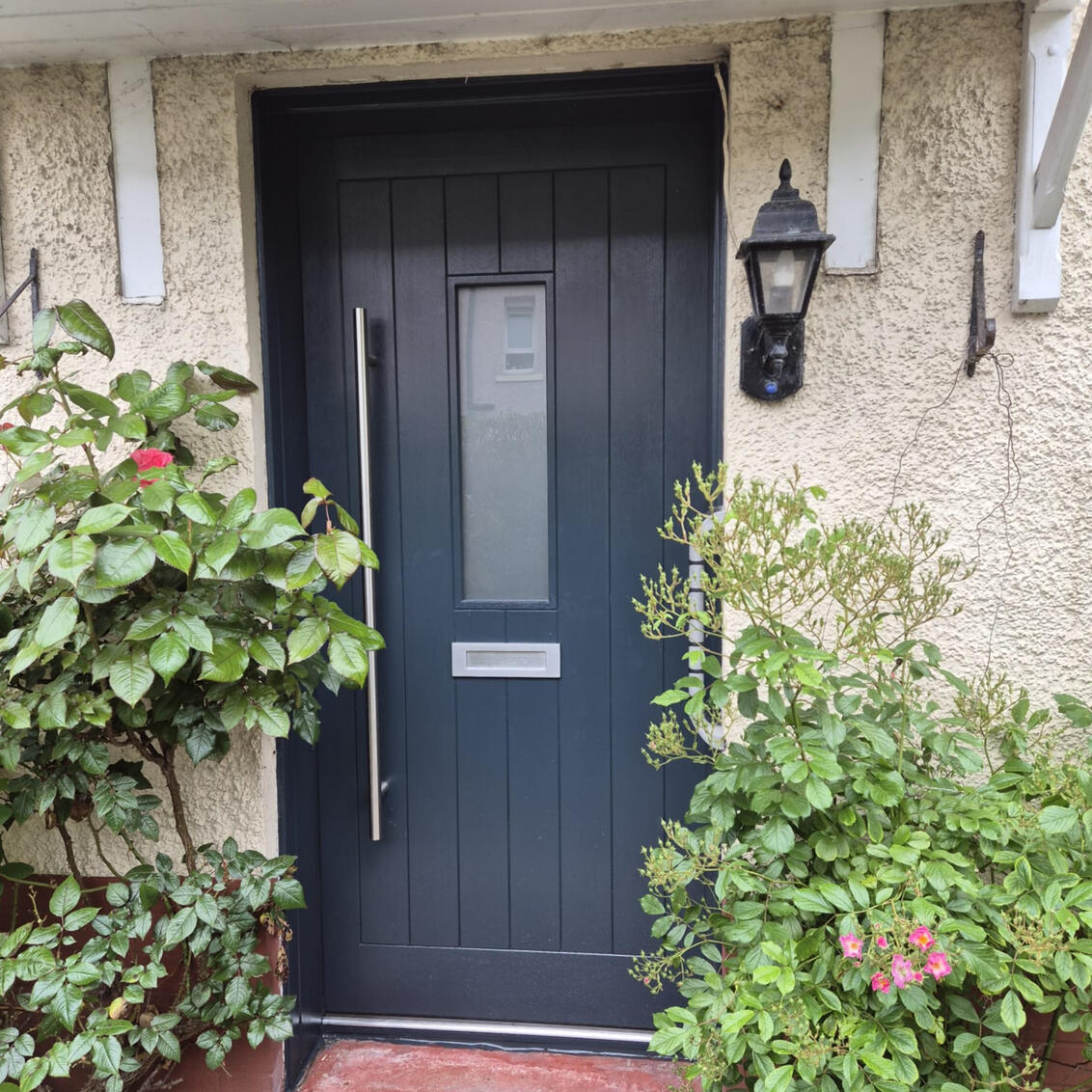 "Blair Joinery Ltd professional joiner working on a project" "Beautifully crafted wooden wardrobes installed by Blair Joinery" "Blair Joinery Ltd expert joiner completing a home renovation"